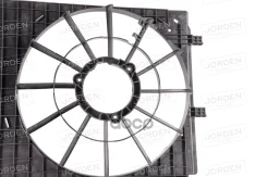 �������� ����������� Volkswagen Polo 10- 6R0121207 Jorden JH20POL11062C Jorden ���. JH20POL11062C JH20POL11062C ����