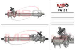 ����� ������� MSG ���. VW103 VW103 ����