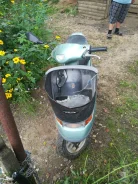 Honda Dio AF34 Cesta. 49����. ��., ��������, ���������, ������ �� �� ����