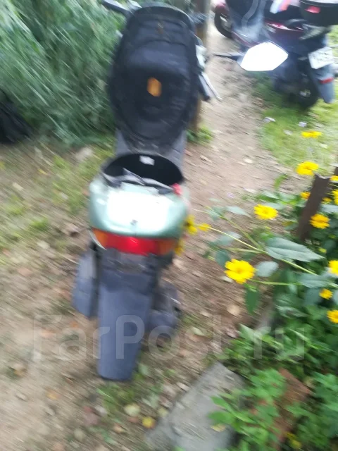 Honda Dio AF34 Cesta. 49����. ��., ��������, ���������, ������ �� �� ����