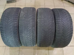 Goodyear UltraGrip. ������, 2019 ���, �/�, ����� 60 % ����