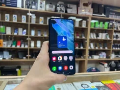 Samsung Galaxy S21+ 5G. �/�, 256 ��, ������, 5G ����