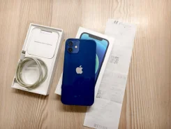 Apple iPhone 12. �/�, 128 ��, �����, 3G, 4G LTE, NFC, eSIM, ������� �������, ������������ ������� ����