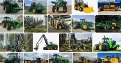 John Deere ����