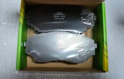 ��������� ������� AN452 Mazda Bongo SK56M, Friendee SGLW PF-5376 PF5376 ����