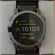 Garmin Tactix 7 Pro Ballistics Edition. GPS, IP68 ����