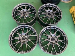 RAYS Volk Racing TE37 SL Sonic. 8.0x17", 5x114.3, ET48, �� 73,1���. ��� ����� �� ������������ ����