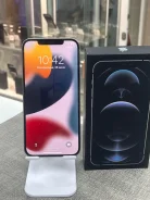 Apple iPhone 12 Pro Max. �/�, 128 ��, �����, 3G, 4G LTE, Dual-SIM, ����������, NFC, ������� �������, ������������ ������� ����