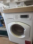 Hotpoint-Ariston. �������� 7��� ����