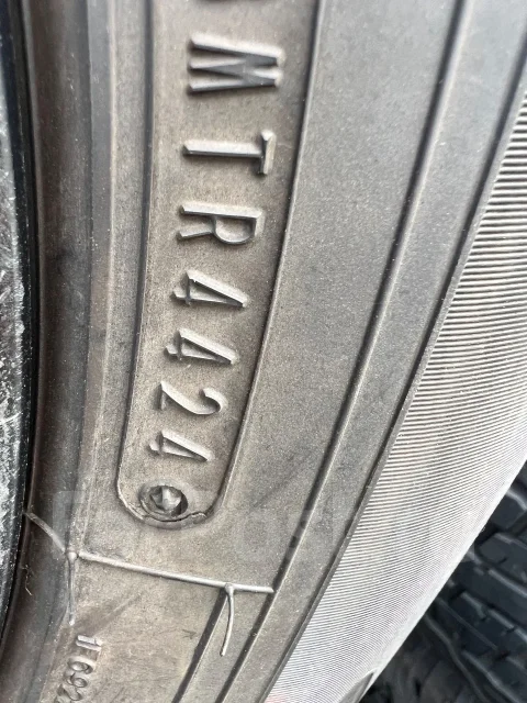 Dunlop Grandtrek PT22. ������, 2024 ���, �/�, ����� �� 5 % ����