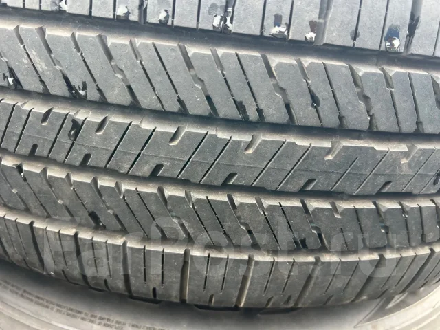 Dunlop Grandtrek PT22. ������, 2024 ���, �/�, ����� �� 5 % ����