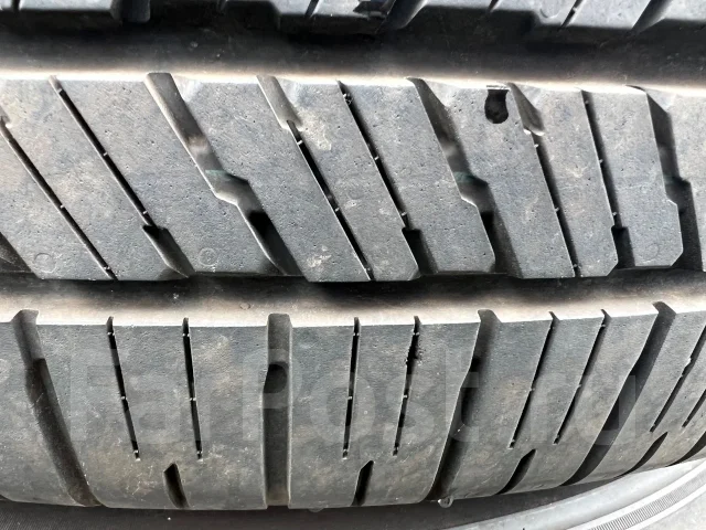 Dunlop Grandtrek PT22. ������, 2024 ���, �/�, ����� �� 5 % ����