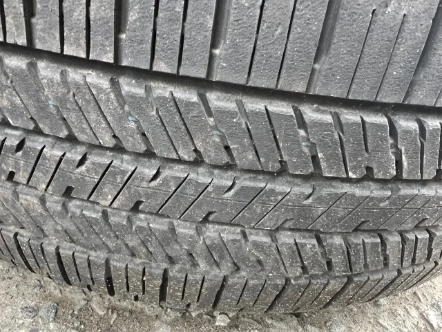 Dunlop Grandtrek PT22. ������, 2024 ���, �/�, ����� �� 5 % ����