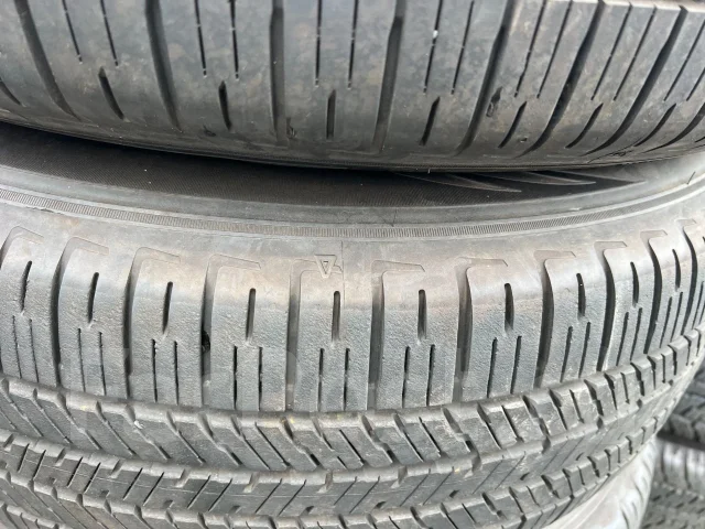 Dunlop Grandtrek PT22. ������, 2024 ���, �/�, ����� �� 5 % ����