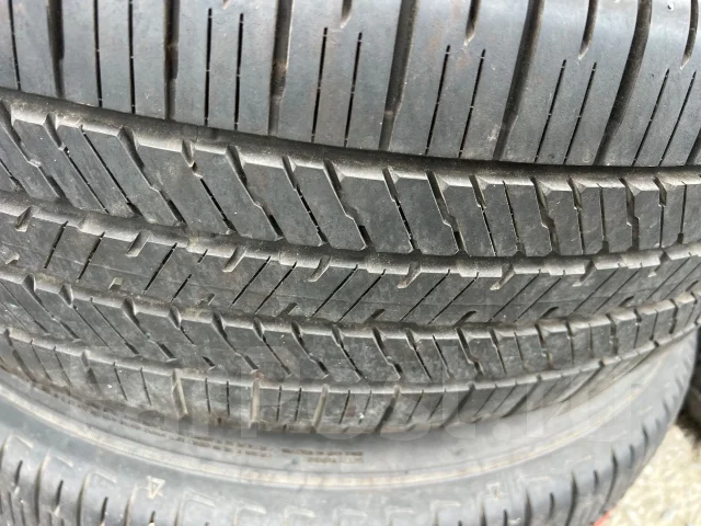 Dunlop Grandtrek PT22. ������, 2024 ���, �/�, ����� �� 5 % ����