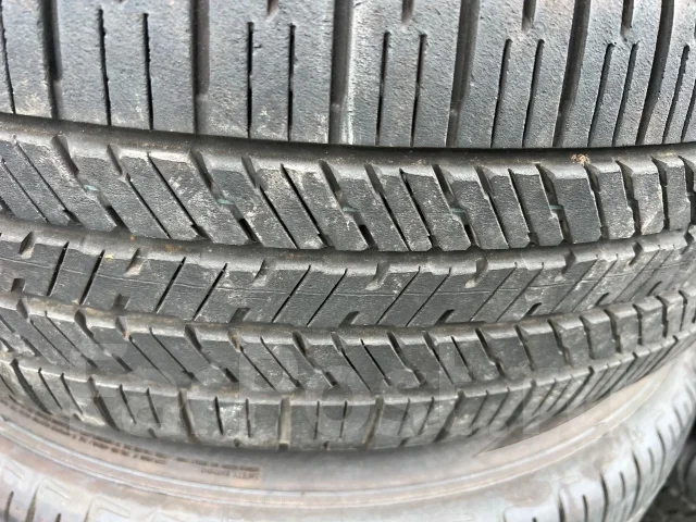 Dunlop Grandtrek PT22. ������, 2024 ���, �/�, ����� �� 5 % ����