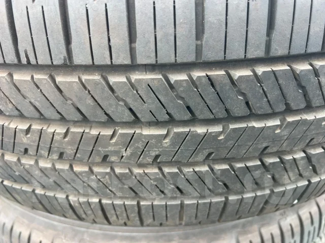 Dunlop Grandtrek PT22. ������, 2024 ���, �/�, ����� �� 5 % ����