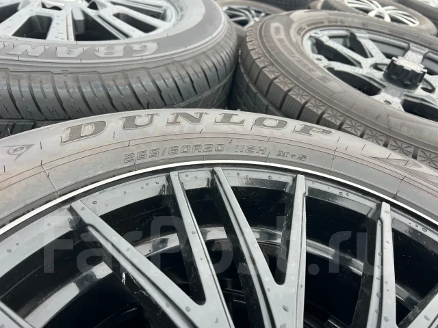 Dunlop Grandtrek PT22. ������, 2024 ���, �/�, ����� �� 5 % ����