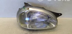 �������� ���� ������ 90444785 Opel Corsa B 1993 - 2000 ���� Opel Corsa B 1996 3-EIH24033 90444785 ����