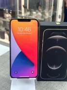 Apple iPhone 12 Pro Max. �/�, 128 ��, �������, 3G, 4G LTE, Dual-SIM, ����������, NFC, ������� �������, ������������ ������� ����
