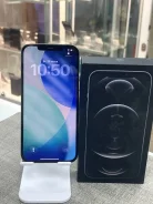 Apple iPhone 12 Pro Max. �/�, 256 ��, ������, 3G, 4G LTE, Dual-SIM, ����������, NFC, ������� �������, ������������ ������� ����