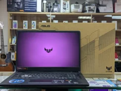Asus TUF Gaming A17. 17", 3,1����, ��� 16 ��, ���� 500���, WiFi: 1, Bluetooth: 1, ����������� �� 4��. ����
