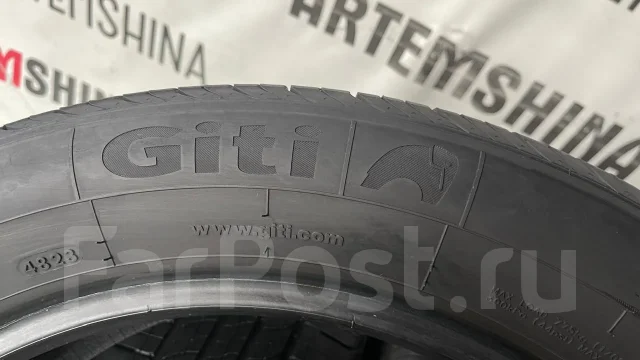 Giti GitiComfort F50. ������, 2023 ���, �/�, ����� 5 % ����