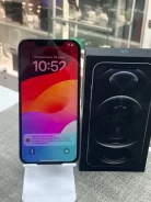 Apple iPhone 12 Pro Max. �/�, 128 ��, �����, 3G, 4G LTE, Dual-SIM, ����������, NFC, ������� �������, ������������ ������� ����