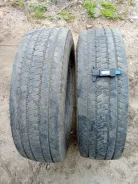 Bridgestone M788. �����������, 2017 ���, �/�, ����� 40 % ����