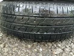 Bridgestone B391. ������, �/�, ����� 20 % ����