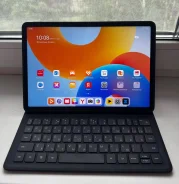 Huawei MatePad 11.5. 11.5 ������ ����