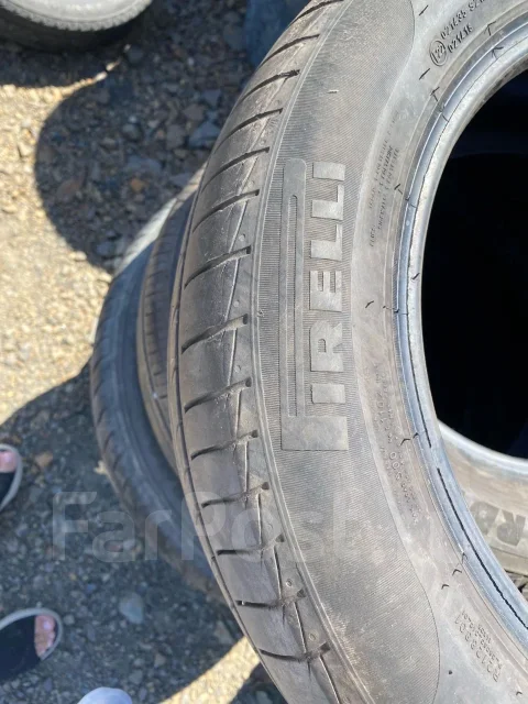 Pirelli Cinturato P1. ������, �/�, ����� 10 % ����