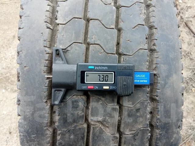 Goodyear Regional RHS II. �����������, 2017 ���, �/�, ����� 35 % ����