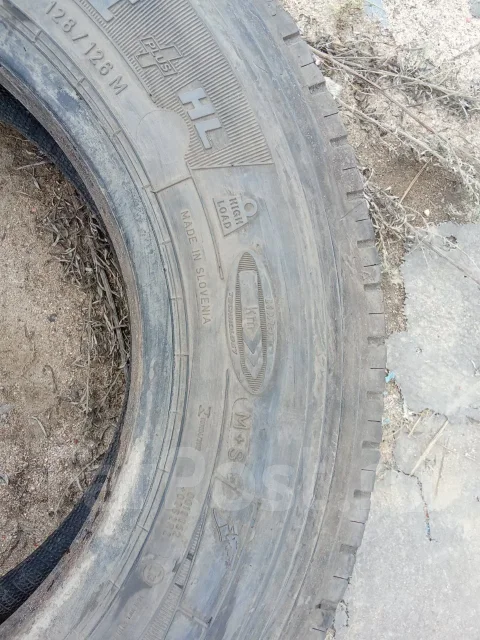 Goodyear Regional RHS II. �����������, 2017 ���, �/�, ����� 35 % ����