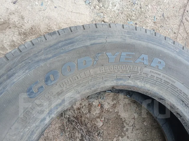 Goodyear Regional RHS II. �����������, 2017 ���, �/�, ����� 35 % ����