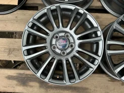 Abatis. 6.0x15", 5x100, ET43 ����