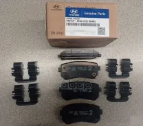 ������� ��������� �������� | ��� | Hyundai-KIA ���. 58302M0A01 Hyundai-KIA 58302M0A01 ����