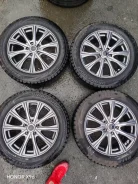 Weds Lutz. 7.0x17", 5x114.3, ET48, �� 73���. ����
