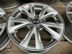 Weds Sport TC105N. 6.0x15", 5x100, ET45 ����