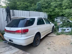 Toyota Vista Ardeo. 3SFSE ����