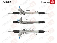 ������� ����� Hummer H3 3.5 2005 - MasterKit ���. 77R582 77R582 ����