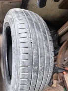 Dunlop Le Mans V+. ������, 2018 ���, �/�, ����� 30 % ����