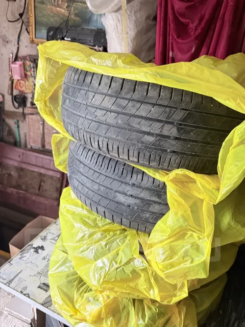 Dunlop Le Mans V+. ������, 2018 ���, �/�, ����� 30 % ����