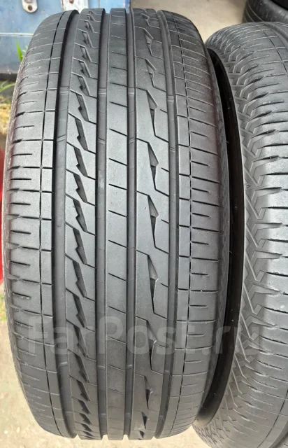 Bridgestone Alenza LX100. ������, 2024 ���, �/�, ����� 5 % ����