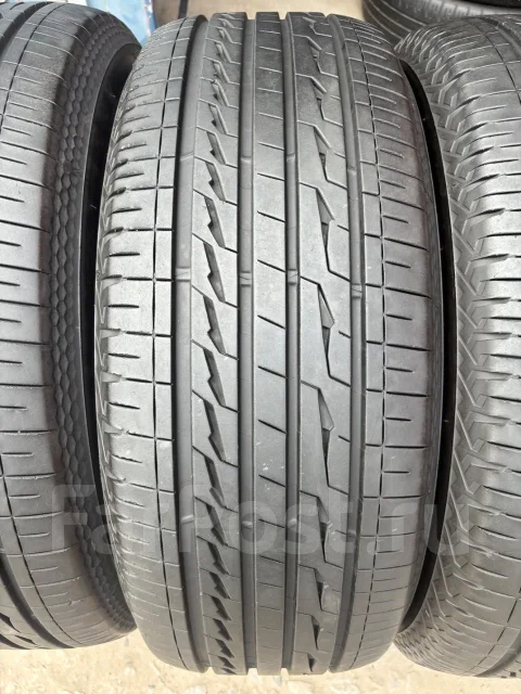 Bridgestone Alenza LX100. ������, 2024 ���, �/�, ����� 5 % ����