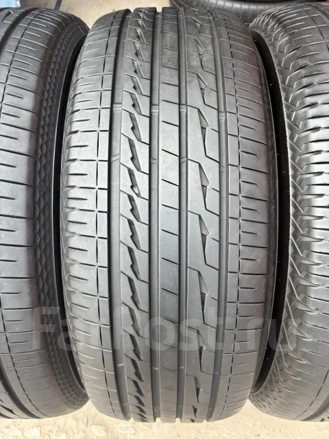 Bridgestone Alenza LX100. ������, 2024 ���, �/�, ����� 5 % ����