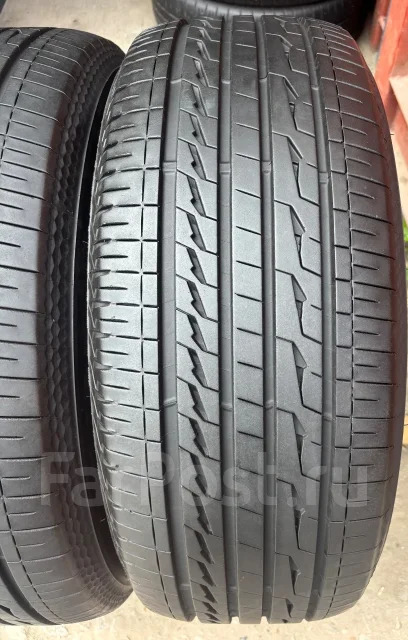 Bridgestone Alenza LX100. ������, 2024 ���, �/�, ����� 5 % ����