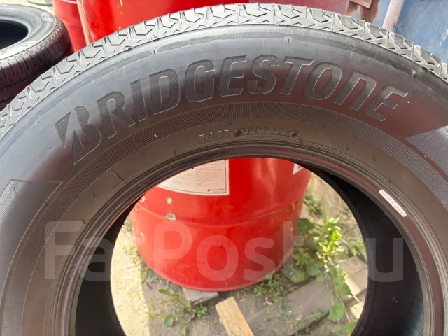 Bridgestone Alenza LX100. ������, 2024 ���, �/�, ����� 5 % ����