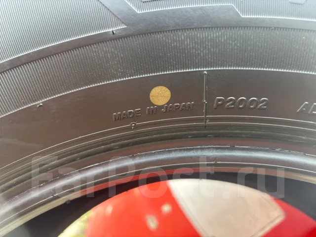Bridgestone Alenza LX100. ������, 2024 ���, �/�, ����� 5 % ����