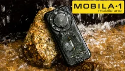 Ulefone RugKing. �����, 256 ��, ������, 3G, 4G LTE, Dual-SIM, ����������, NFC ����